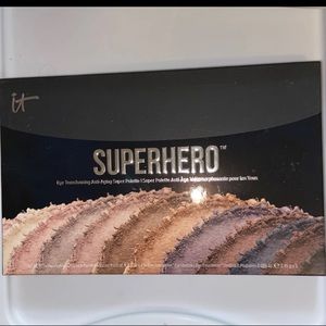 It Cosmetics palette